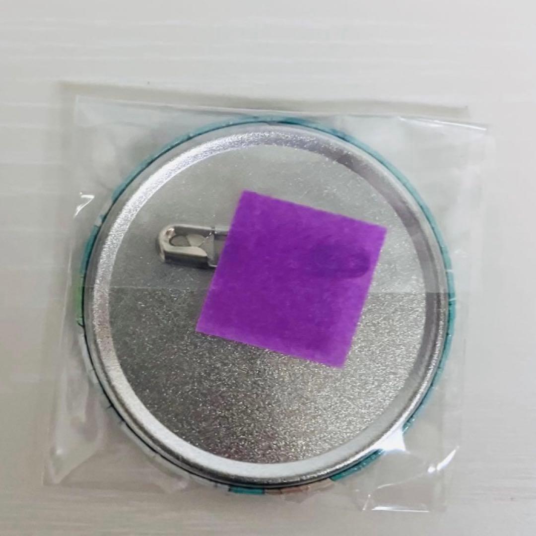 【新品】ブルーロック 糸師凛 パイロット 缶バッジ　44個