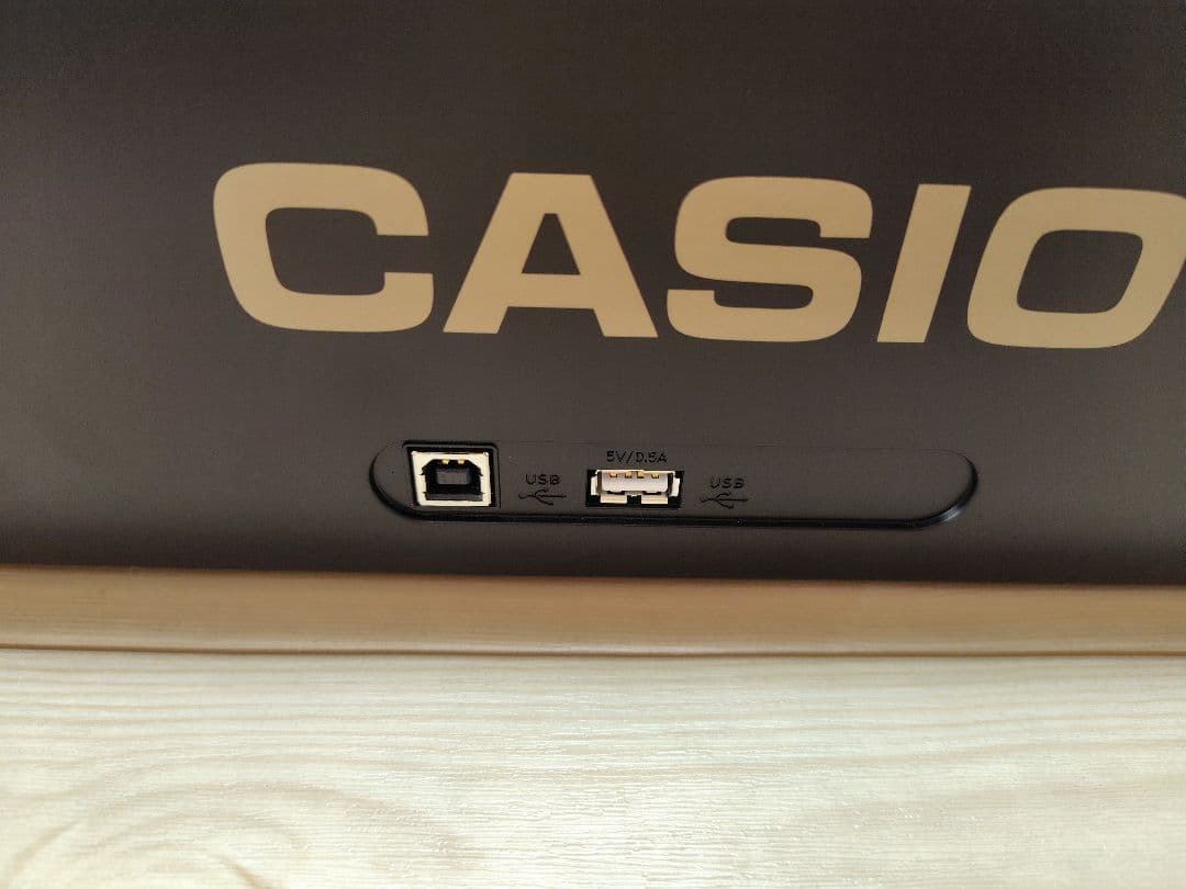 CASIO Privia PX-S1100 88鍵