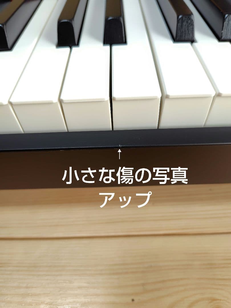 CASIO Privia PX-S1100 88鍵