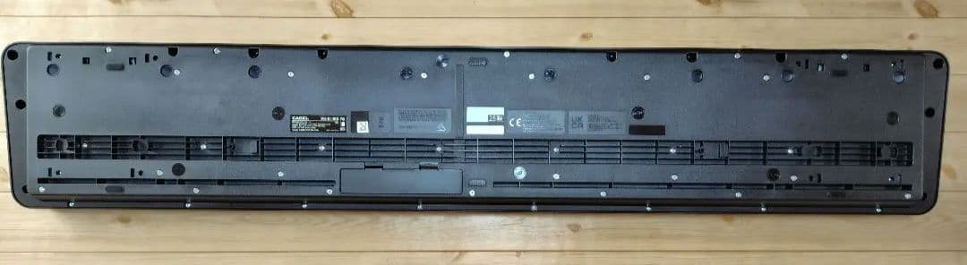 CASIO Privia PX-S1100 88鍵