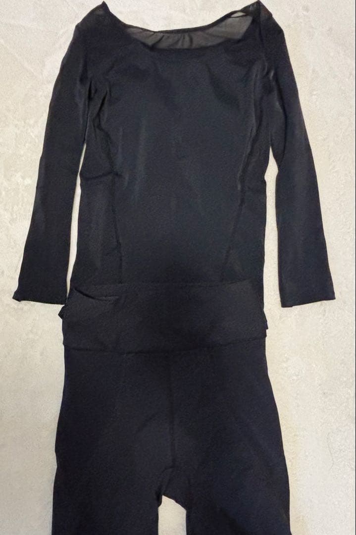 リントスル パーフェクトフォーム 上下セット