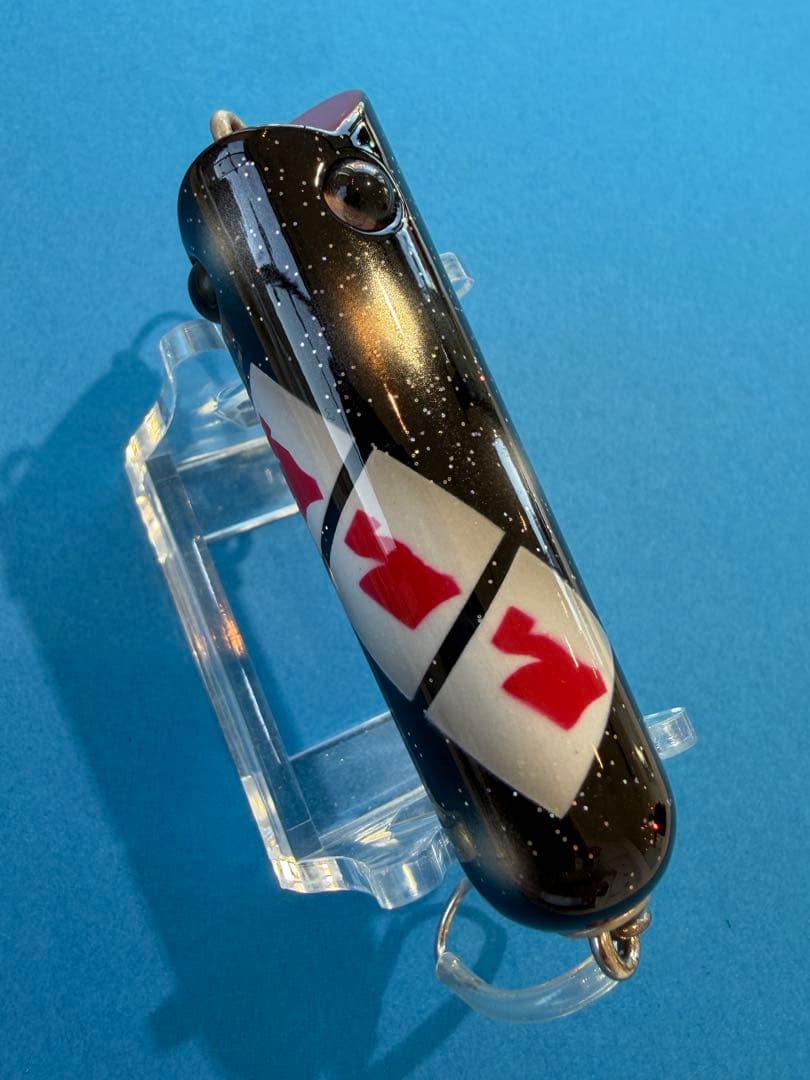 最終 ズイール アンカニーチャップ ７７７