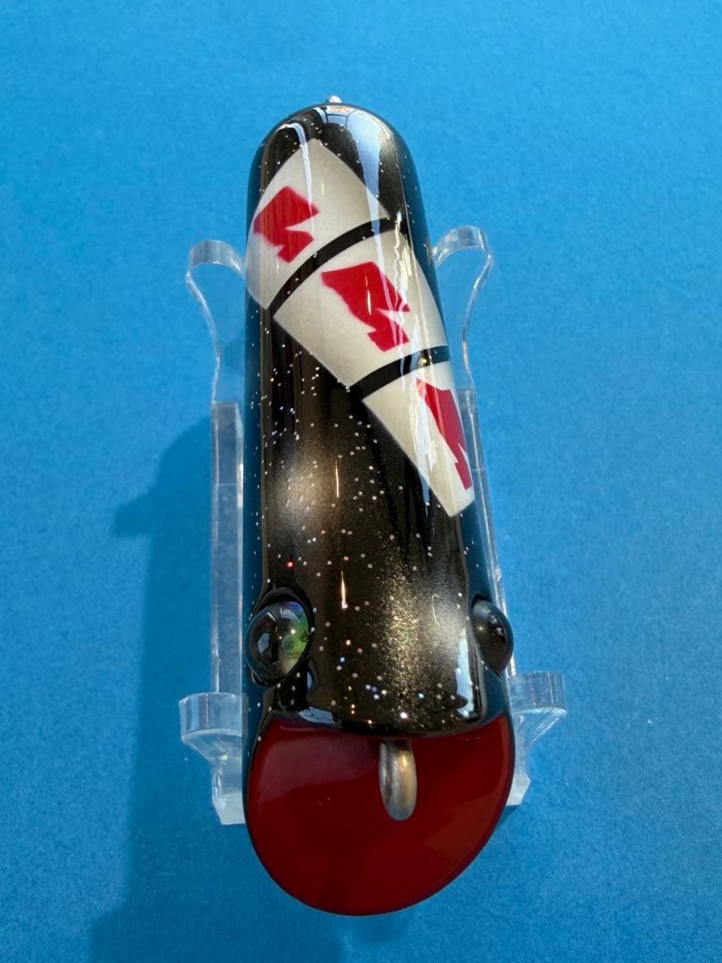 最終 ズイール アンカニーチャップ ７７７