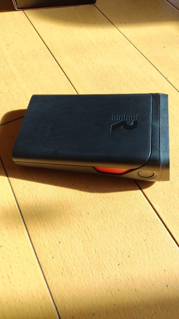 Rapsodo MLM　ゴルフ弾道測定器 モバイルトレーサーMLM