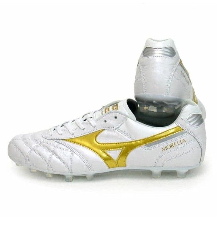 ★モレリア 2 JAPAN AG　BRIGHT GOLD PACK　26.5㎝