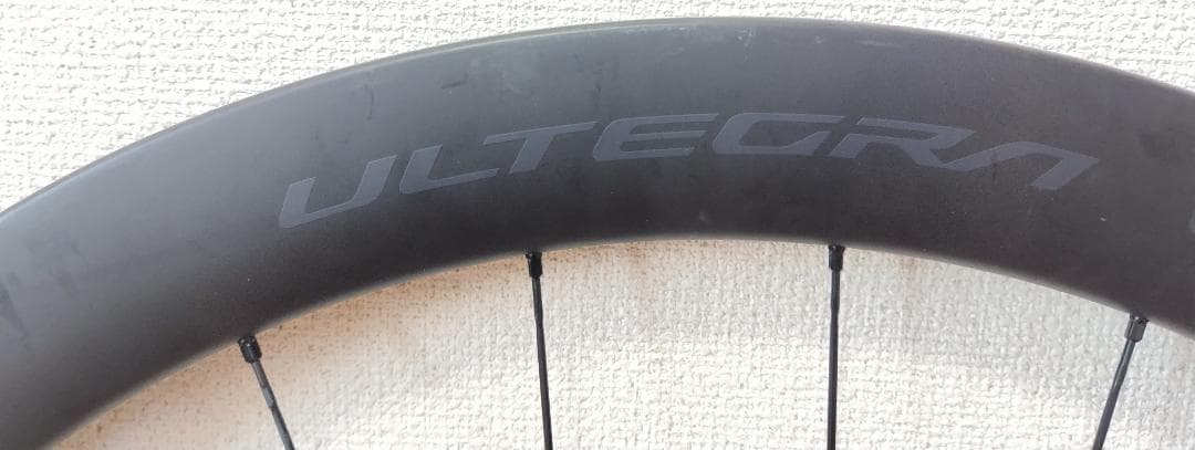 シマノ SHIMANO ULTEGRA WH-R8170-C50-TL