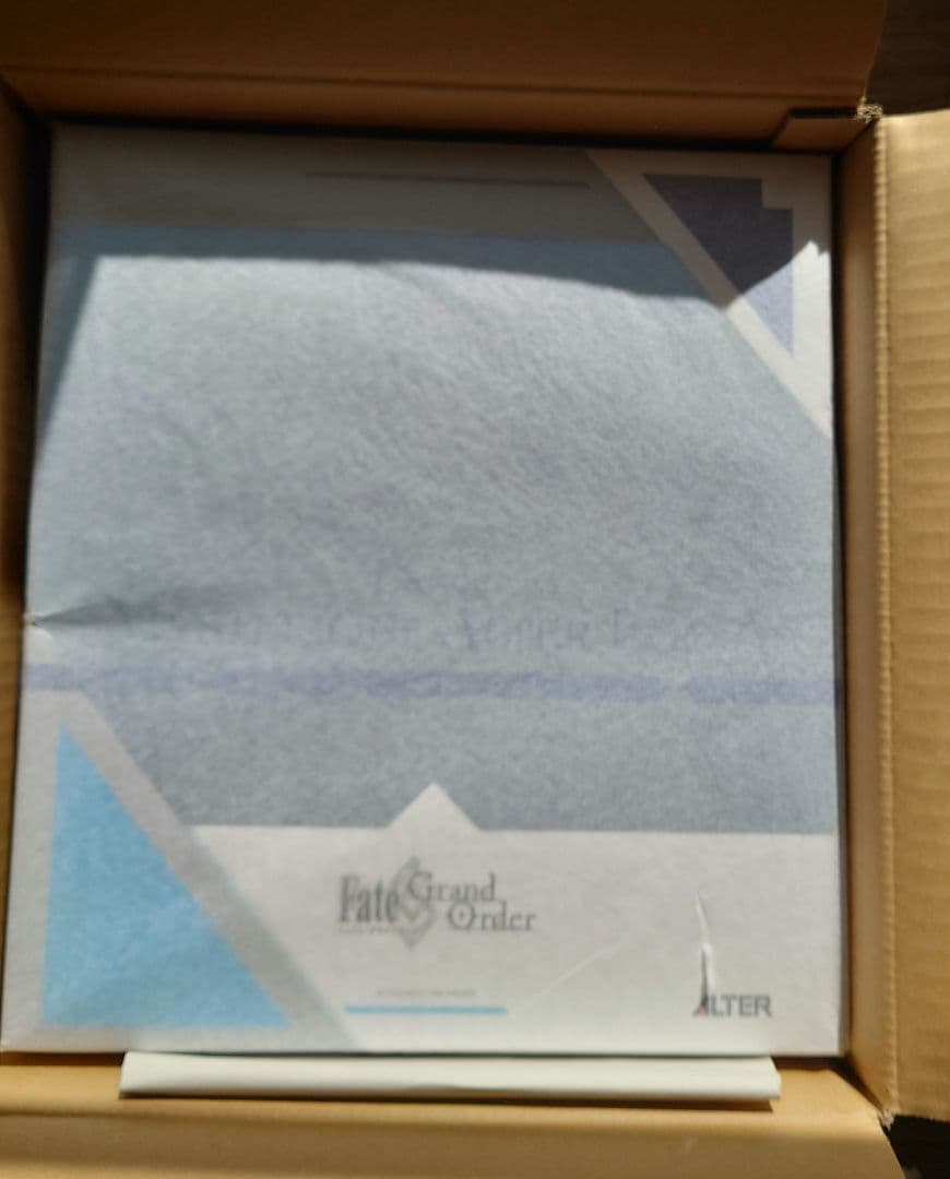 メルトリリス ラムダリリス　フィギュア【アルター】