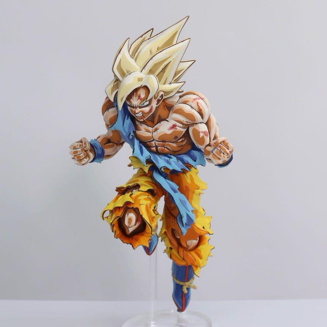 鬼滅の刃 一番くじ ~姉の仇~ 胡蝶しのぶ リペイント二次元彩色 フィギュア