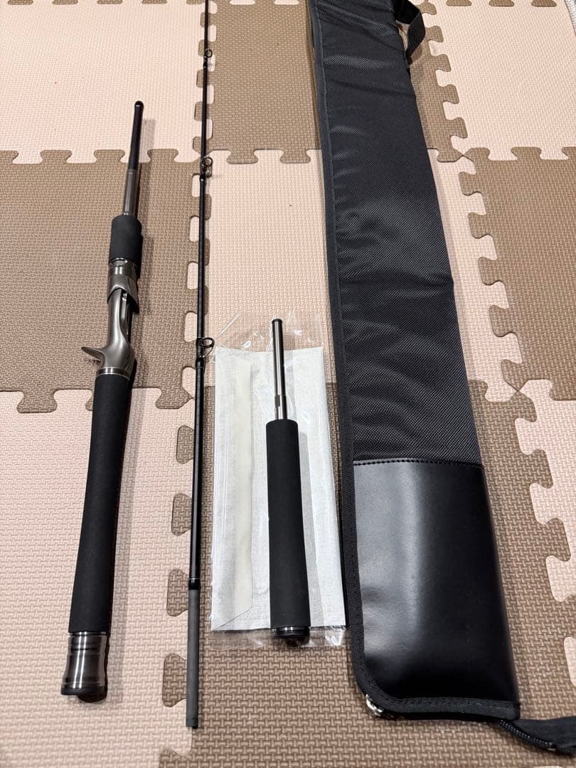 シマノ　レサト　15101F-2