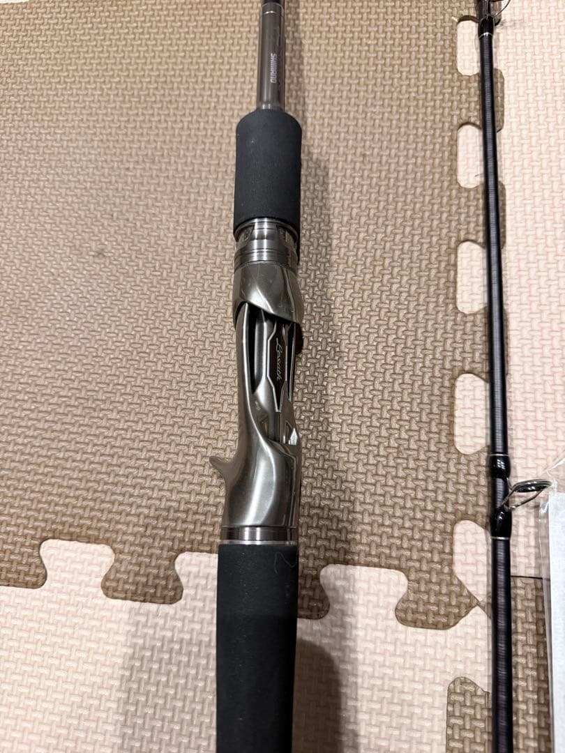 シマノ　レサト　15101F-2