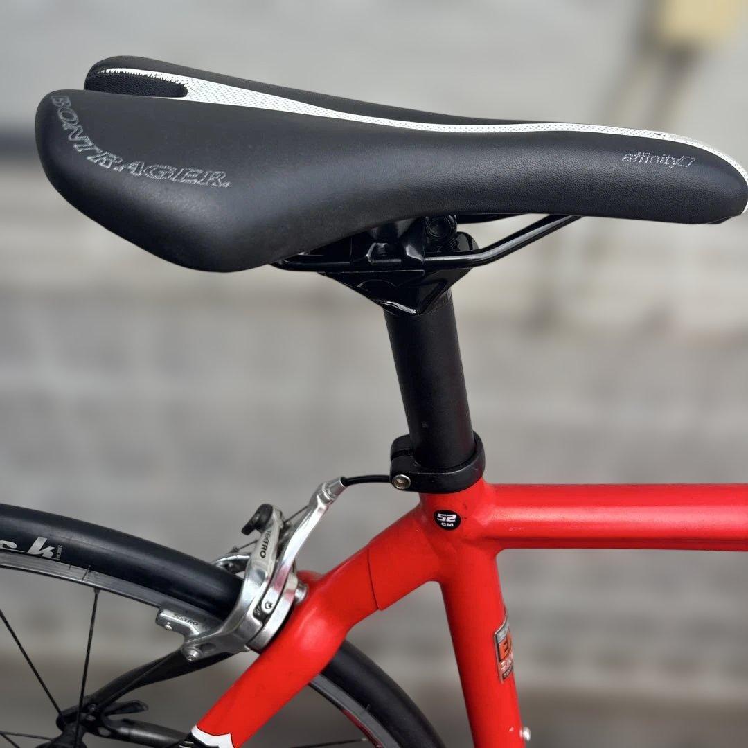 【引取限定】Kona Zing DXロードバイク