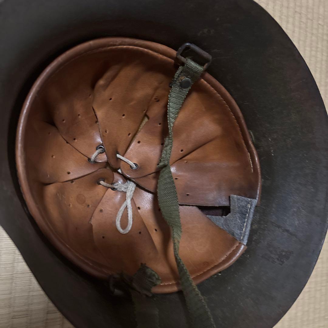 ドイツ軍ヘルメット