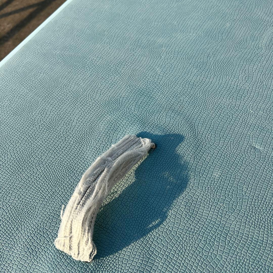 SAWARNA インフレータブル　SUP サワルナ　12.6 jeffy