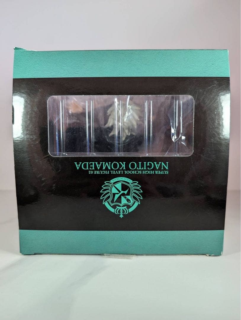 スーパーダンガンロンパ2 超高校級のフィギュア02 狛枝凪斗