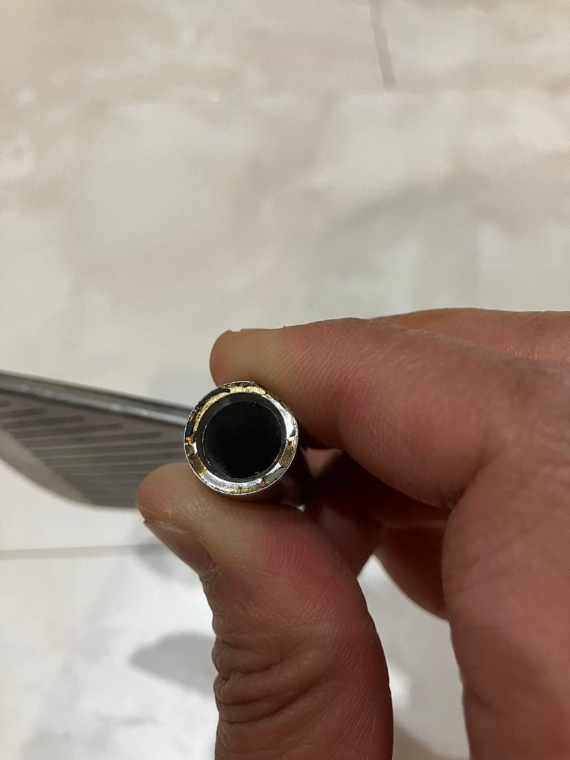 【激レア】三浦技研 MIURA CB 1008 純鉄アイアン　5番ヘッド　名器