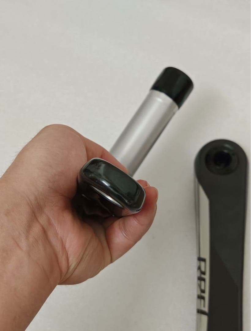 SRAM RED クランク 172.5mm