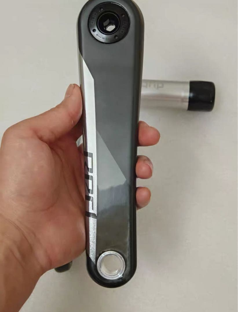 SRAM RED クランク 172.5mm