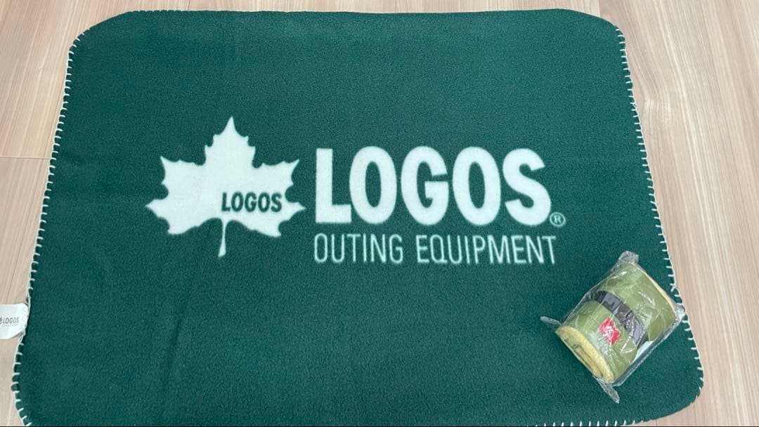 ロゴスTradcanvas ダイニングマスターチェア&フリースチェアカバー