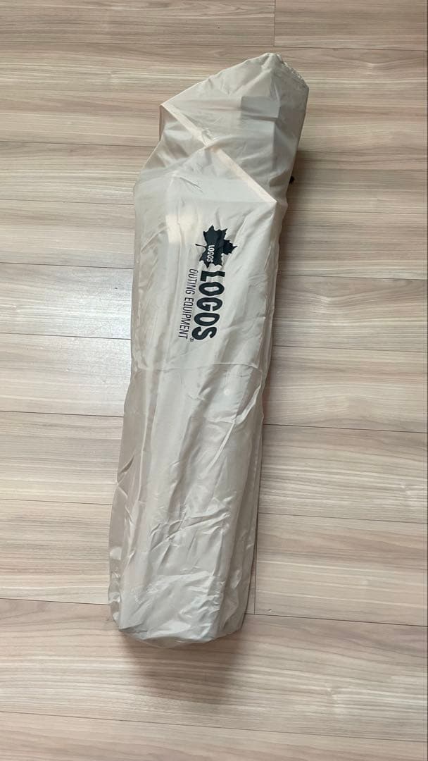 ロゴスTradcanvas ダイニングマスターチェア&フリースチェアカバー