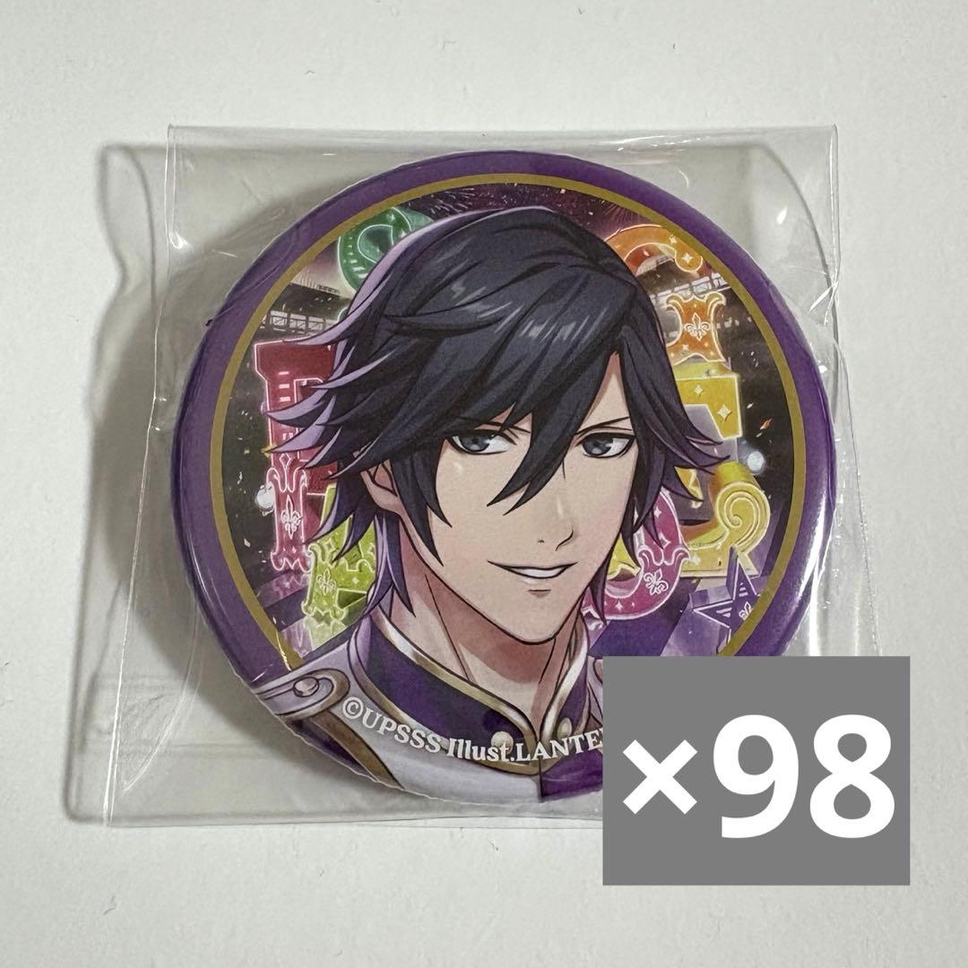 うたプリ ASS2 ソンパレ トキヤ 缶バッジ