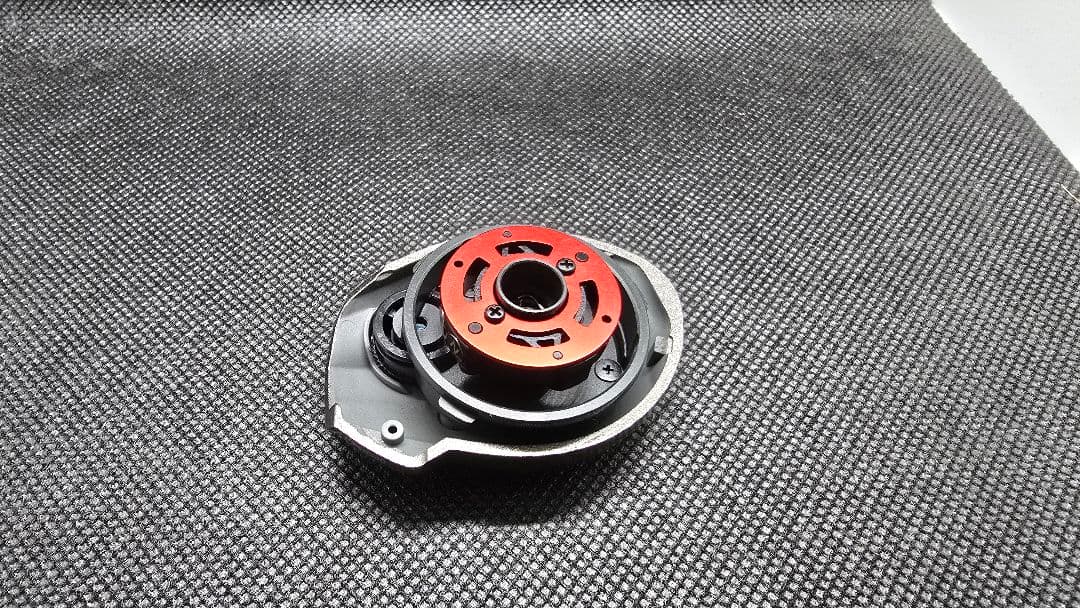 17 スコーピオン bfs xg 左ハンドル