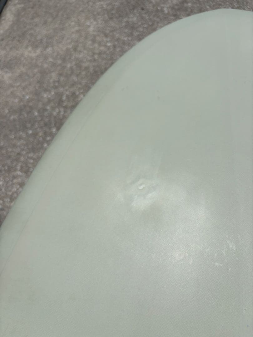 JS マジックカーペット サーフボード 6'10 ミッドレングス