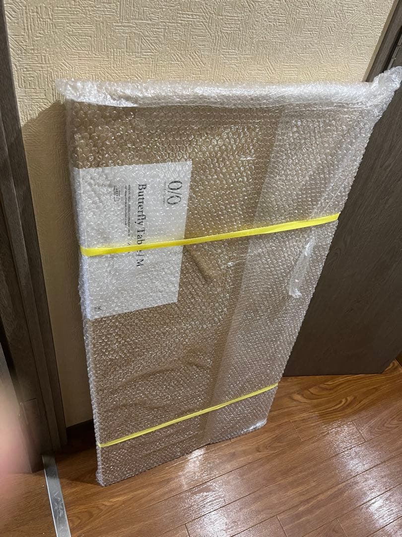 ネルデザインワークス×ノデルデザインButterfly tableM