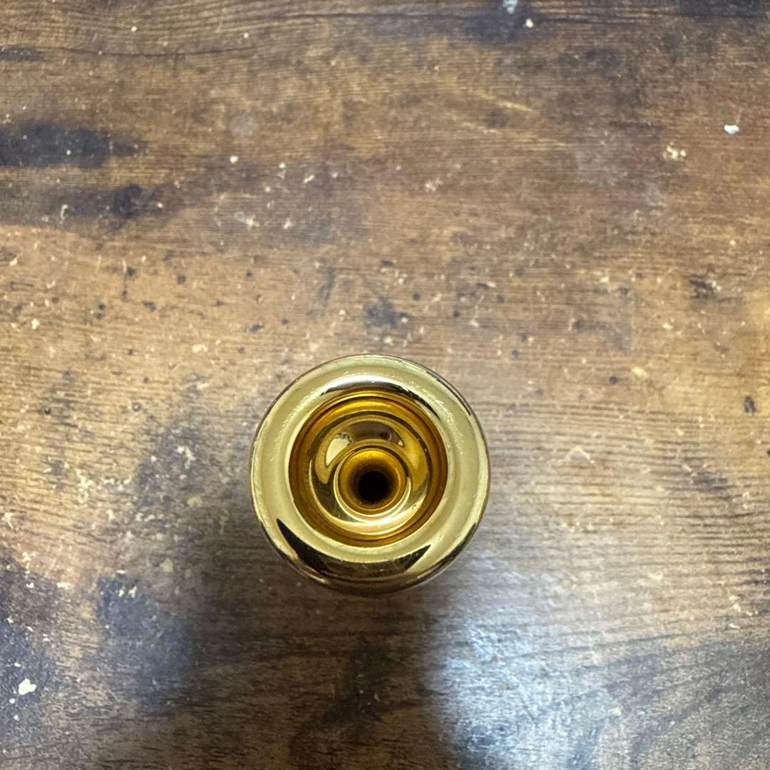 Schilke MOST-1M トランペットマウスピース