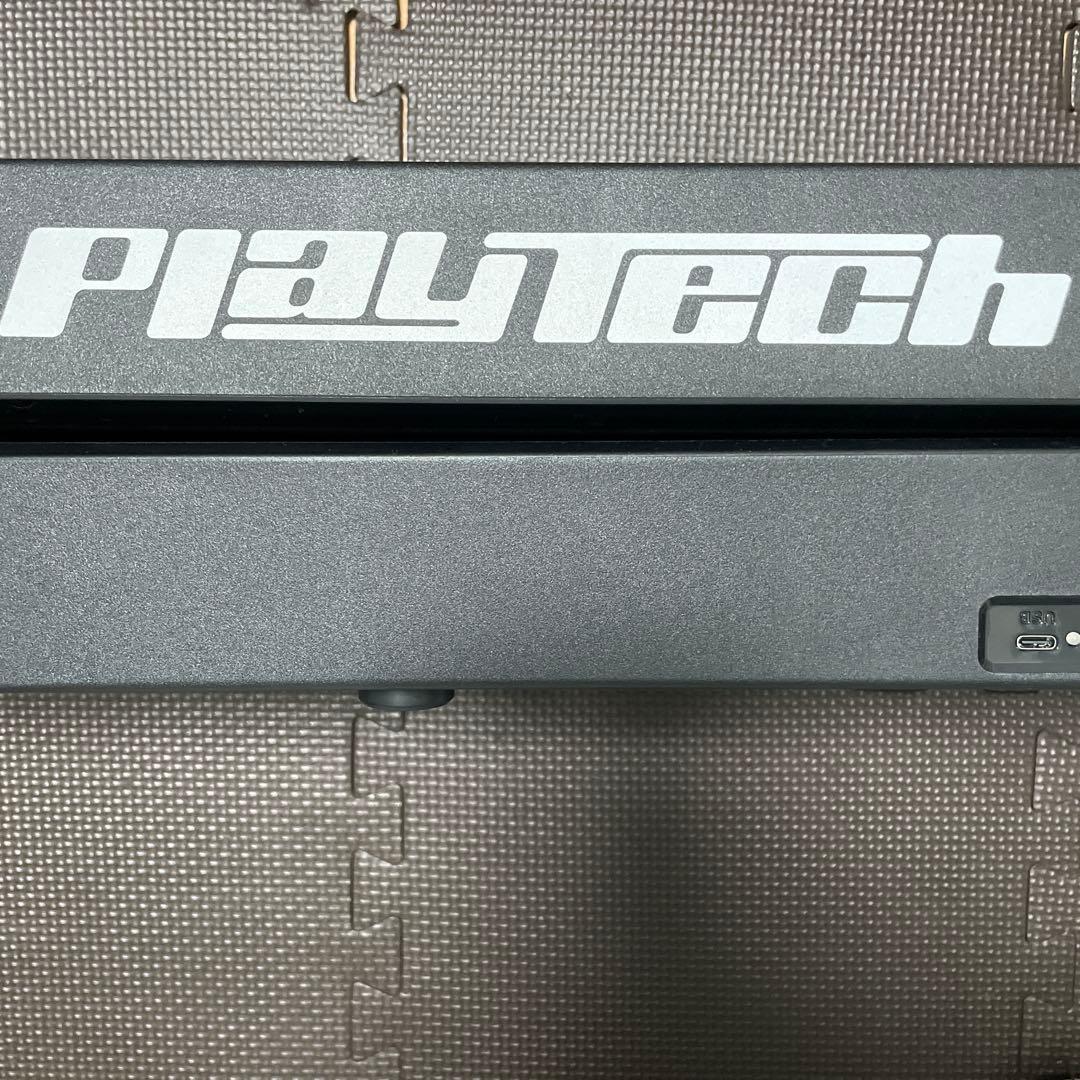 PLAYTECH PFK88 折りたたみキーボード