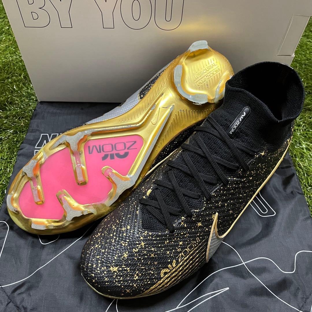NIKE Mercurial Superfly Ⅸ Elite FG 27cm