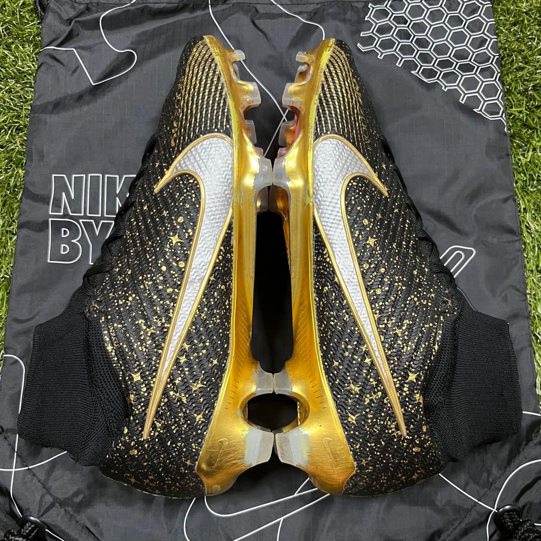 NIKE Mercurial Superfly Ⅸ Elite FG 27cm