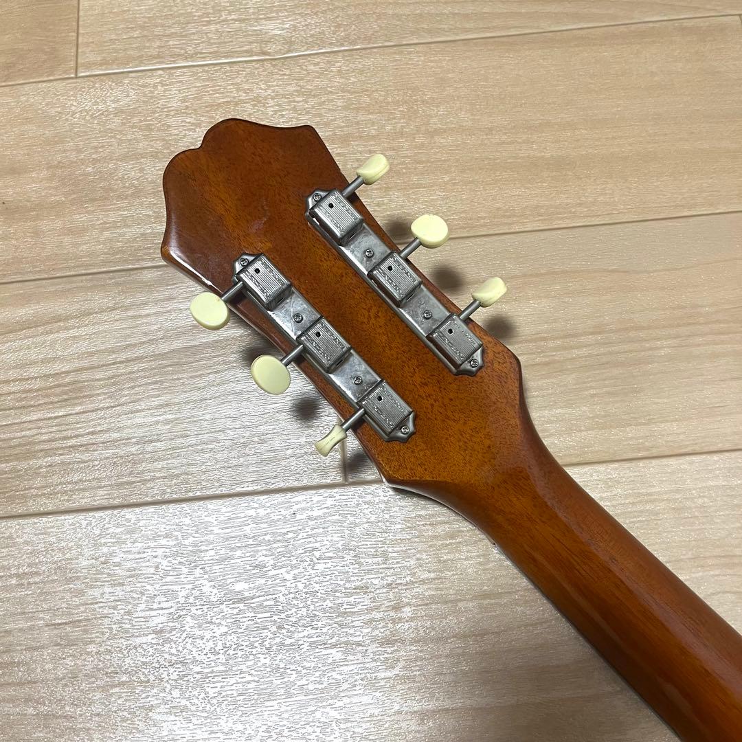 Epiphone アコースティックギター Texan FT-79