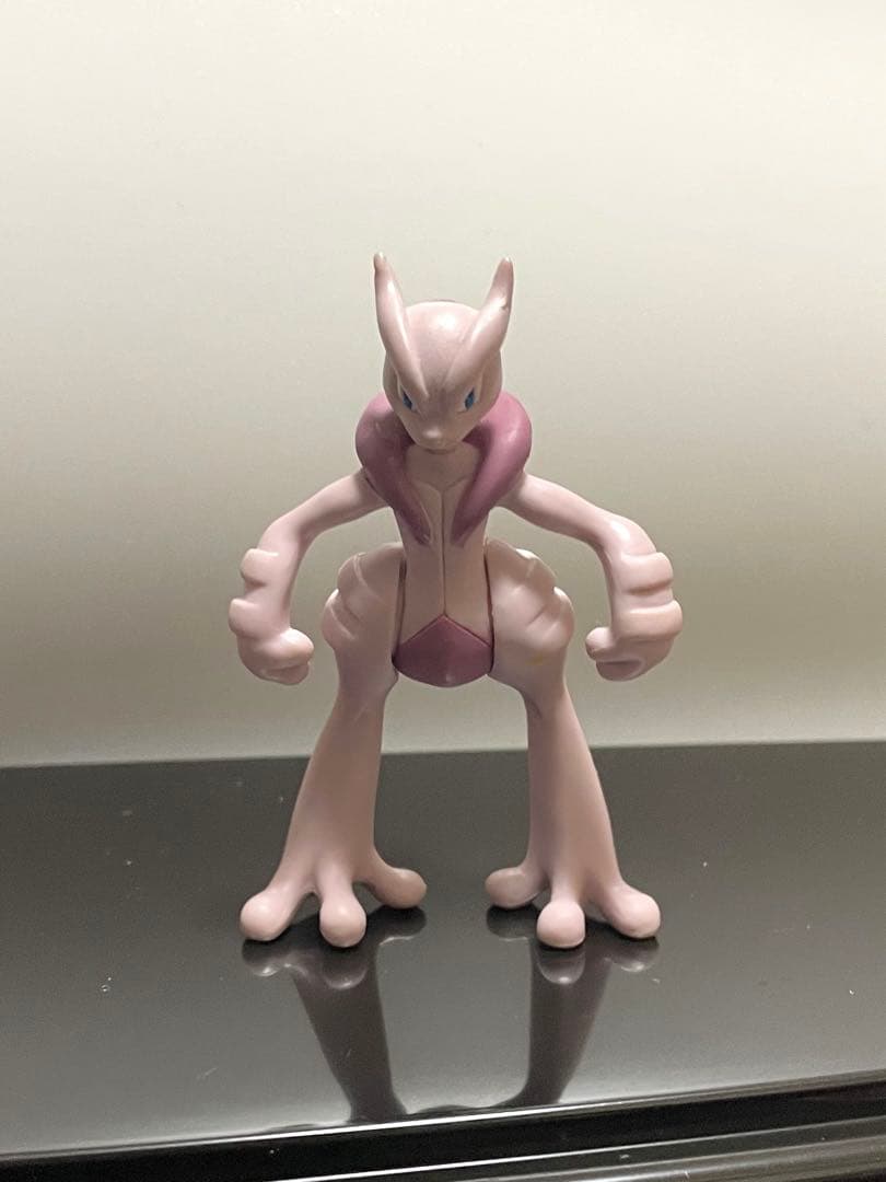 ポケモン　モンコレ　メガ進化　フィギュア　バラ可