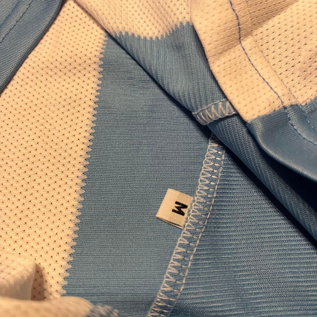 新品 未使用 ゲームシャツ MESSI メッシ ユニホーム ユニフォーム