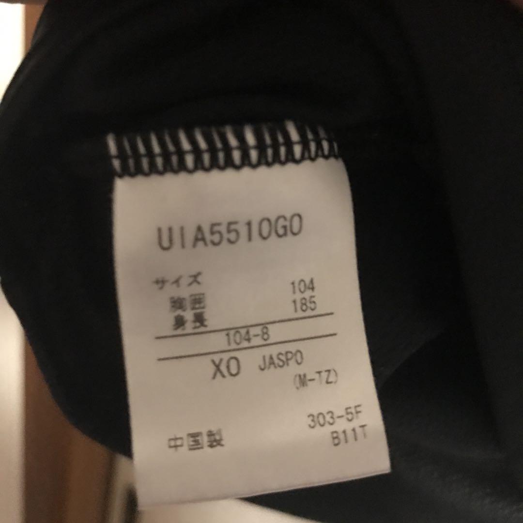 さくら100% 様　サッカーJリーグガンバ大阪ユニフォーム　トレーニングウェア