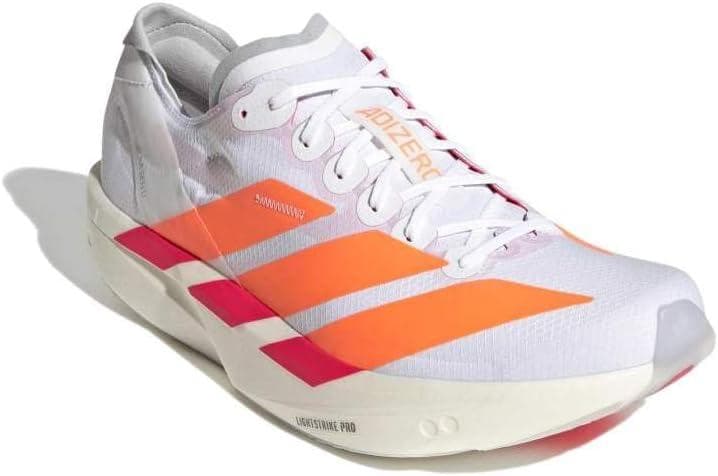 アディダス シューズ 27.0cm アディゼロ タクミ セン 11 JQ0780