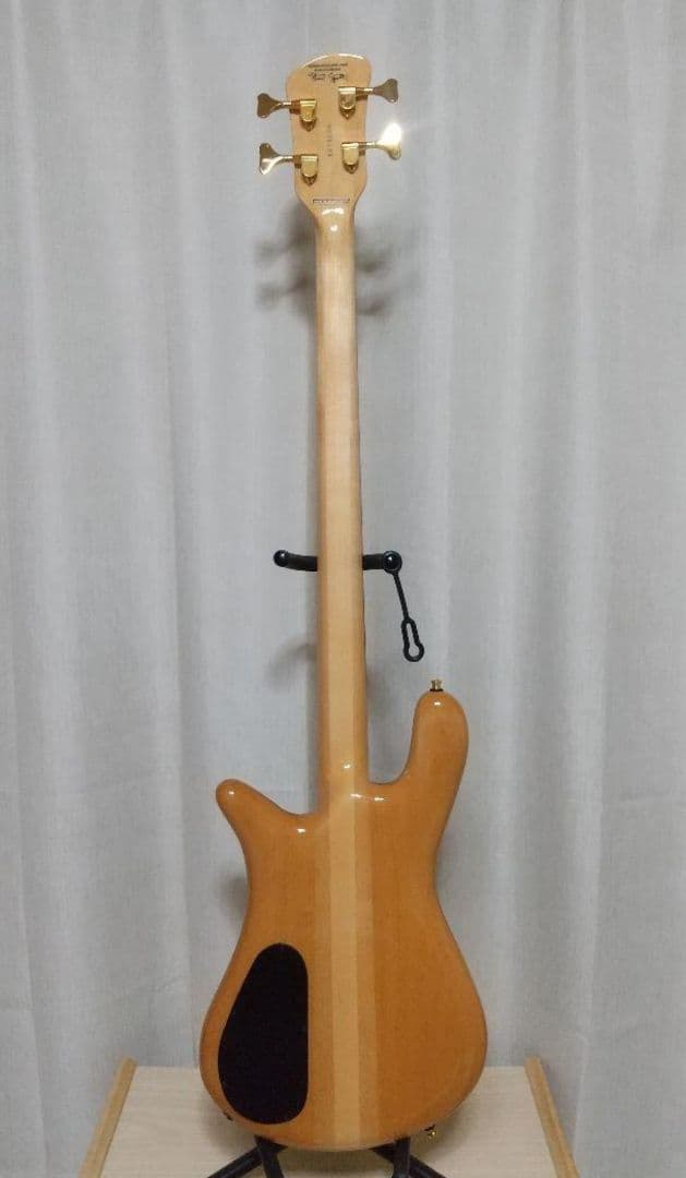 「値下げ中」Spector Euro 4LX Natural
