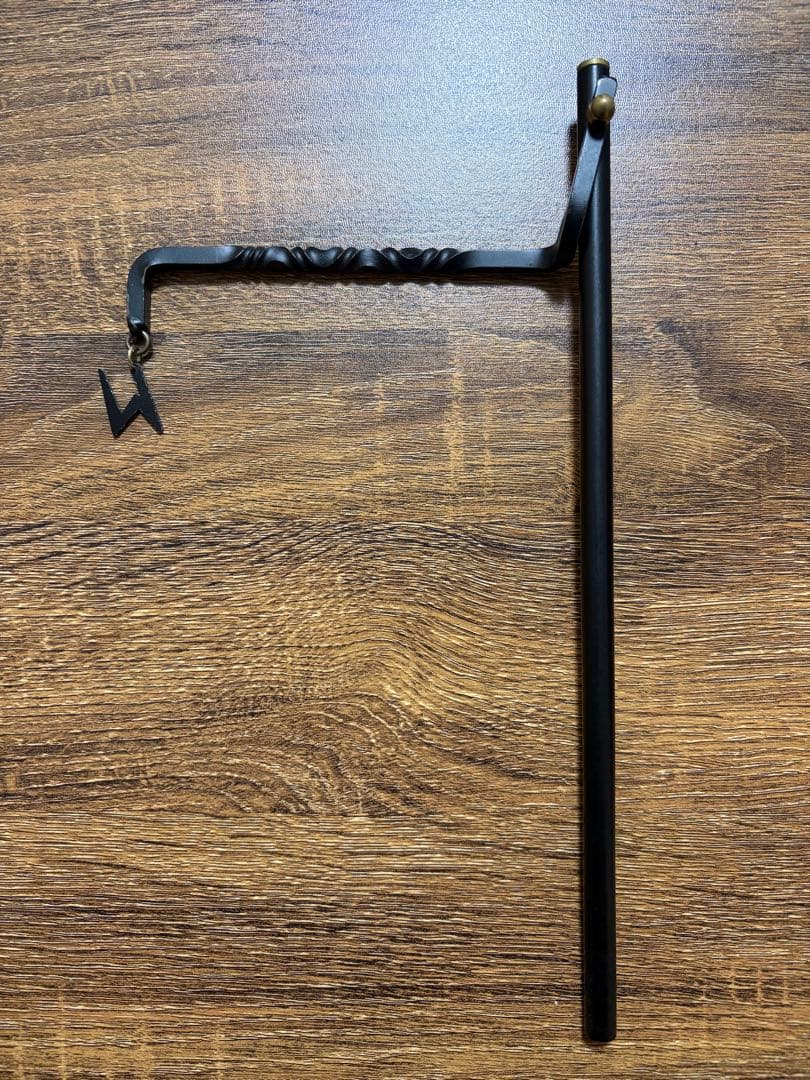 EDGE STAND + グチャネジ セット①