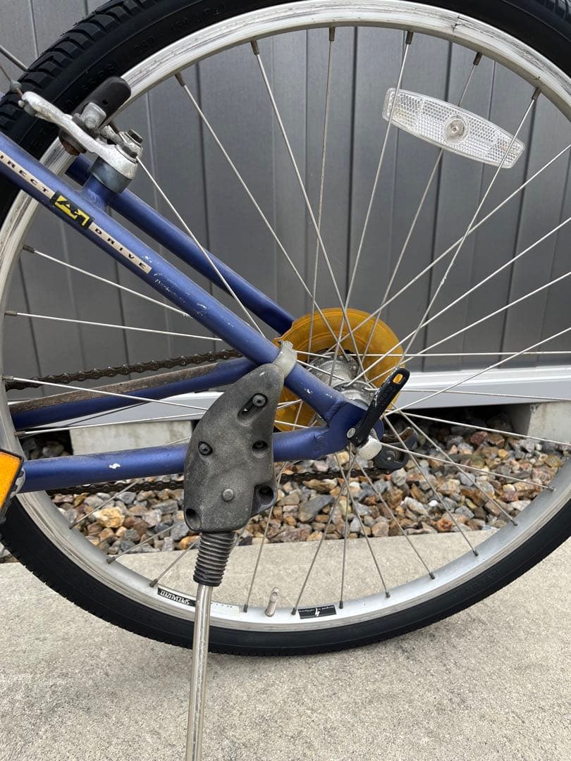 手渡し可能25000円でSpecialized Rockhopper マウンテン