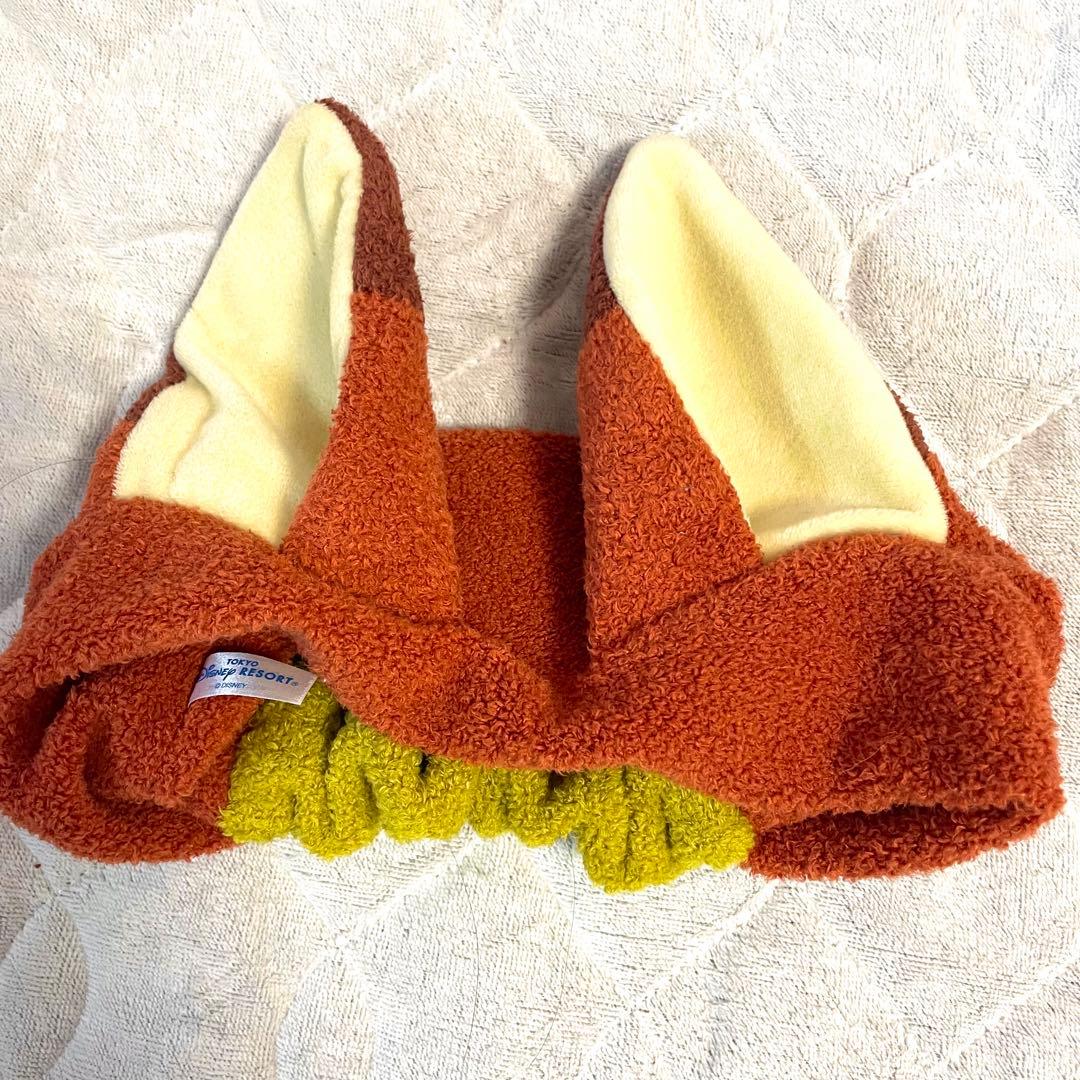 ズートピア ニック大好き豪華使える♡⑧点レアセット（おまけ付き）