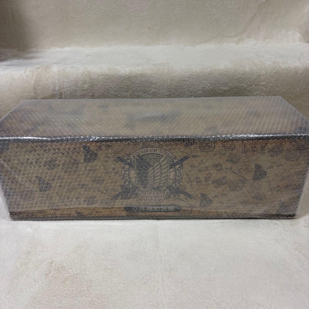 【正規品】進撃の巨人 立体機動装置 USJ ユニバーサルスタジオジャパン