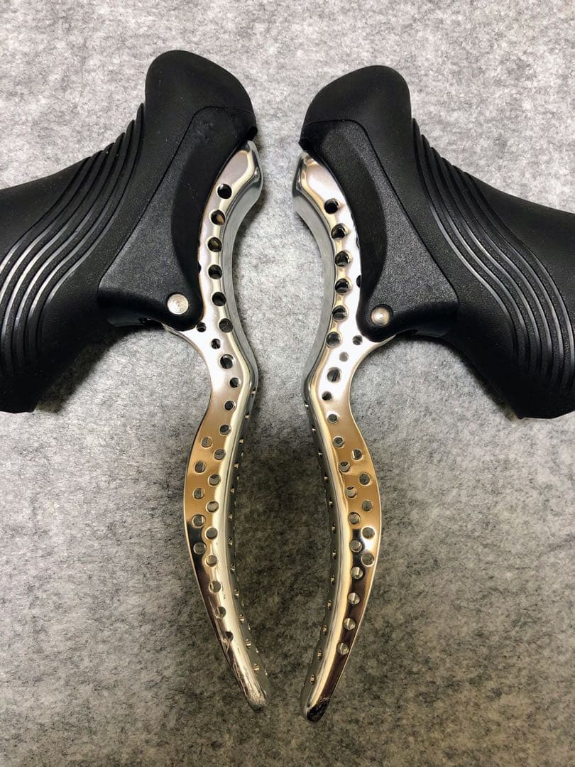 TRP RRL SR ブレーキレバー ドロップハンドル シングルスピード ピスト