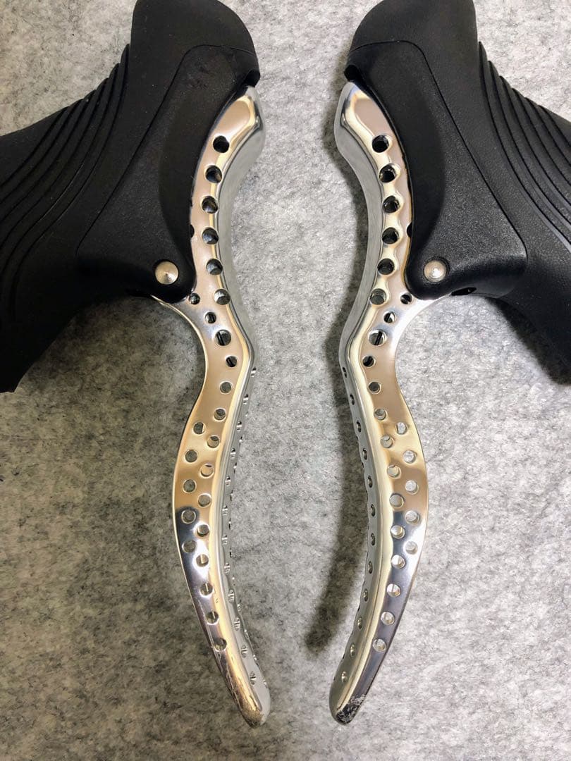 TRP RRL SR ブレーキレバー ドロップハンドル シングルスピード ピスト