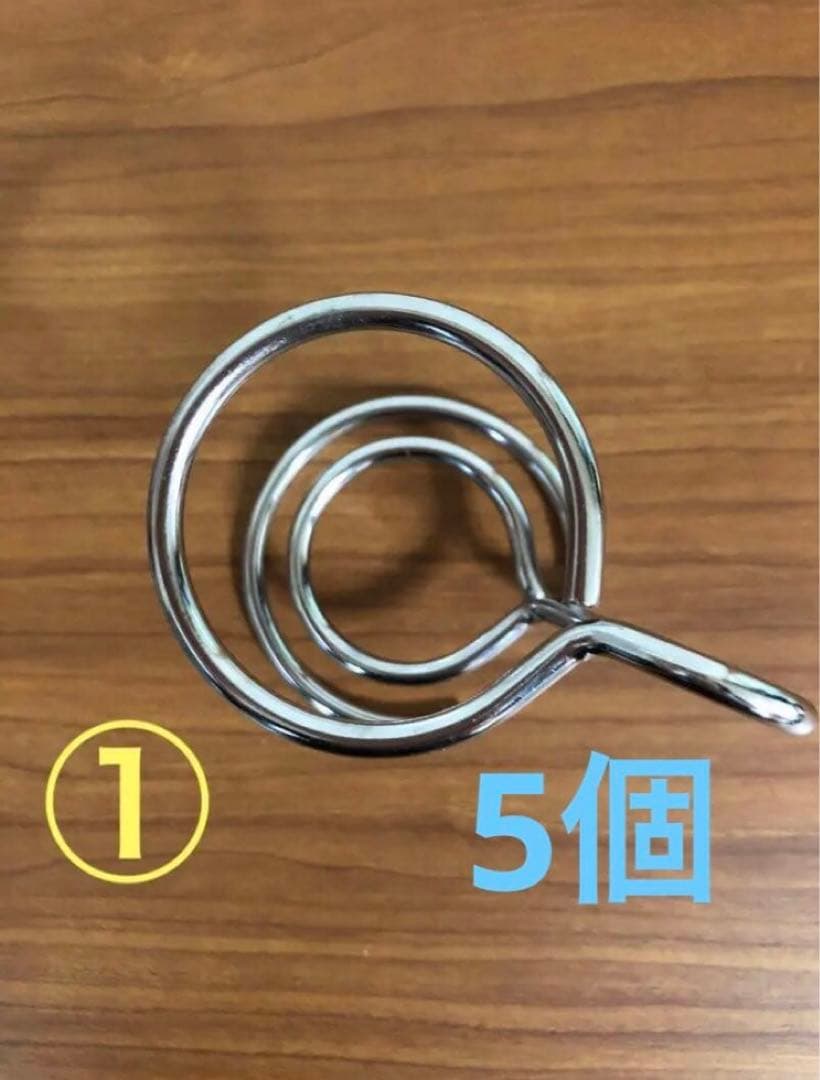 ソフトクリームスタンド2種（5個＋3個） 合計8個セット