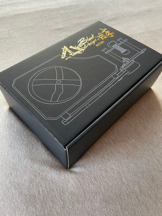 新品 BLACK DESIGN ブラックデザイン 畔 ホトリ カップホルダー