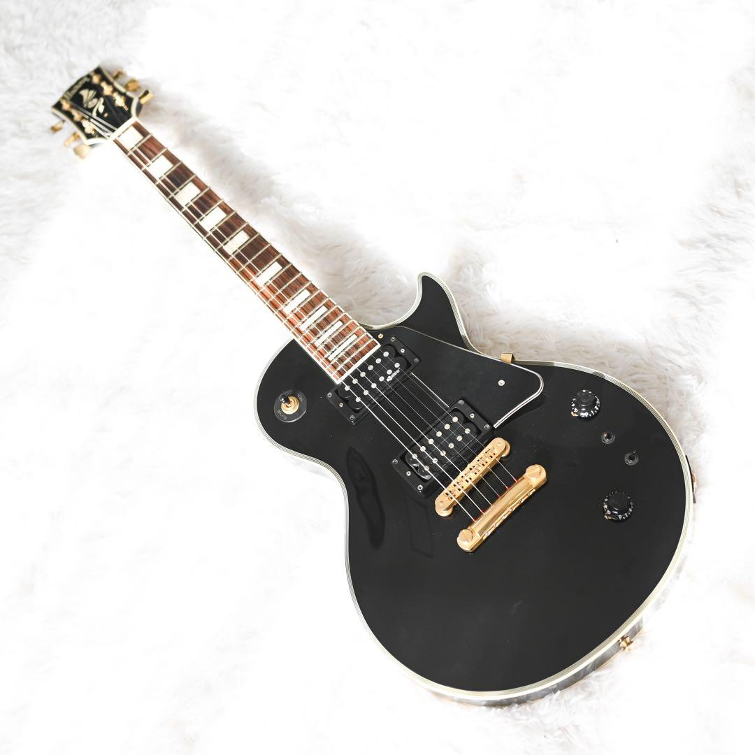 【Hattsun】バーニー　レスポール　RLC55S Sustainer