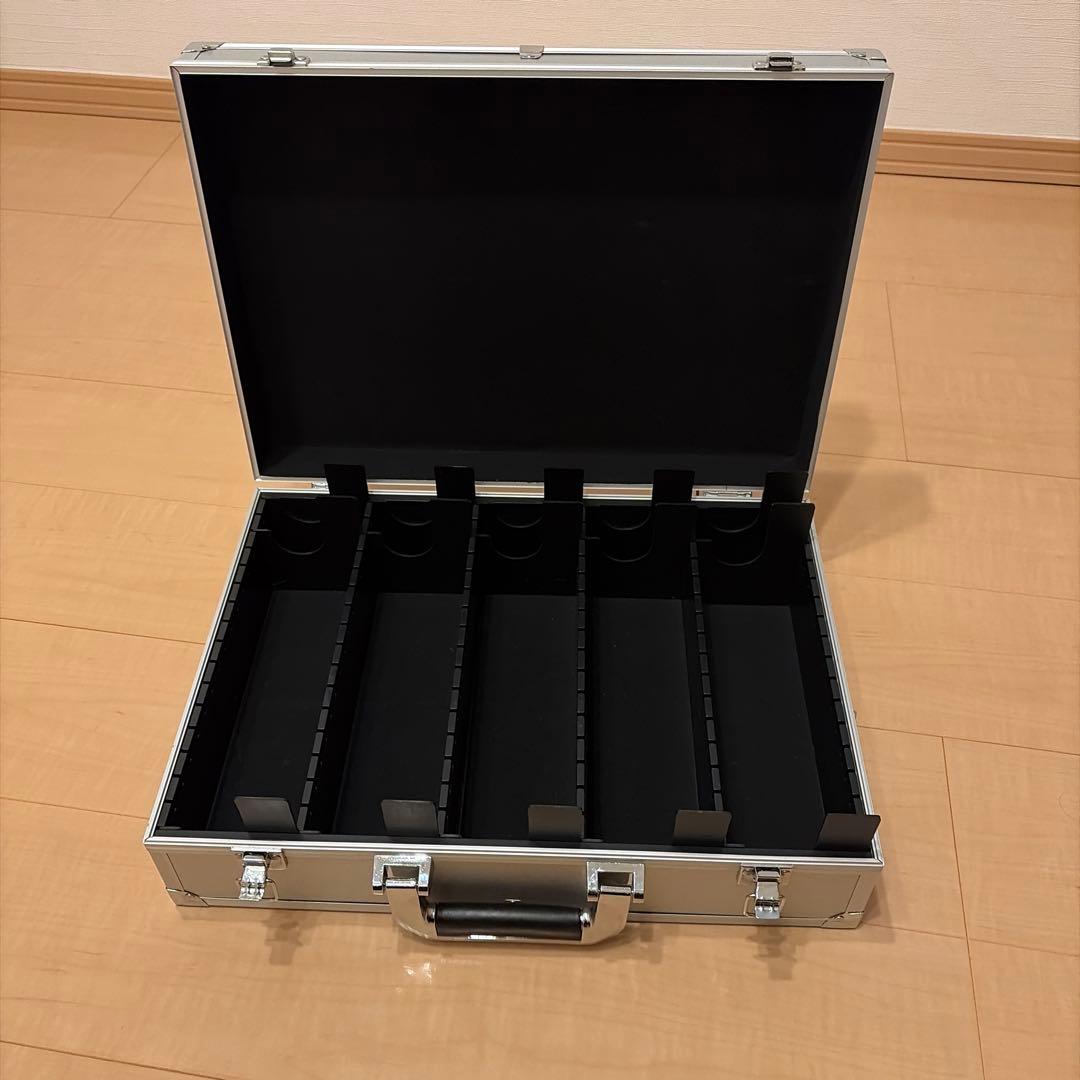 トイガー（TOYGER）アタッシュケース