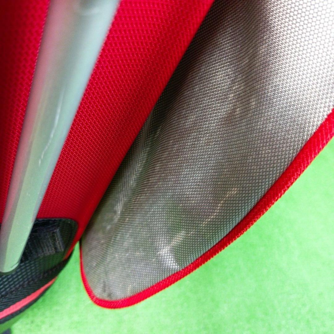 良品　タイトリスト スタンド式キャディバッグ 口枠7分割 Titleist