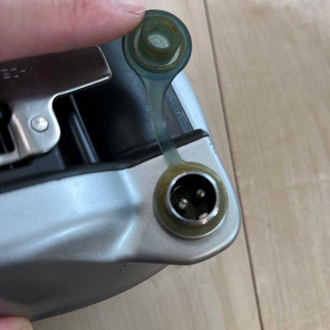 SUPER TANACOM-S 600WP 電動リール