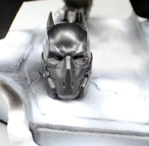 DC　バットマン　フィギュア